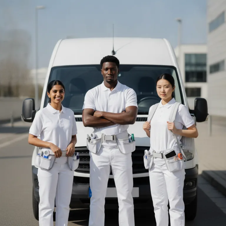 Meal Delivery team in Chester